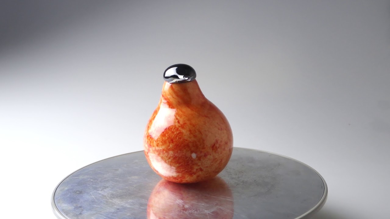 OIVA TOIKKA Rusotintti Stora Enso 2005 - 北欧家具,雑貨のお店WIND