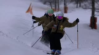 TC-ST | オガサカスキー | アルペンスキー・ノルディックスキー