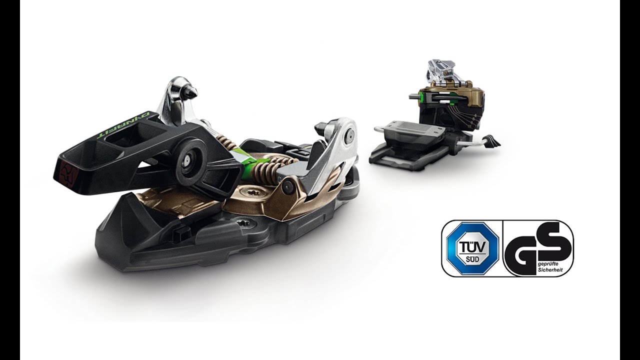 Dynafit Radical ST 2.0 Binding