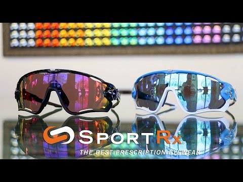 Oakley: Jawbreaker Unboxing & Full Review - YouTube