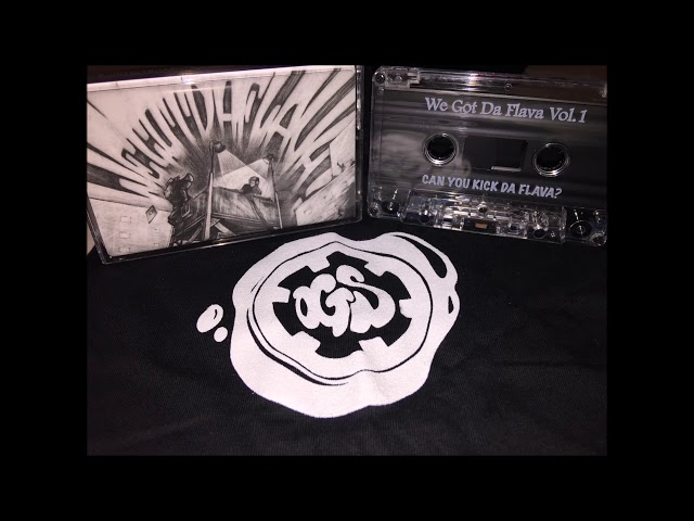DJ OG-S & DJ Catchwreck - We Got Da Flava #1 - YouTube