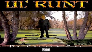 LIL' RUNT - DA CHOSEN ONE (FULL ALBUM) (1997) - YouTube