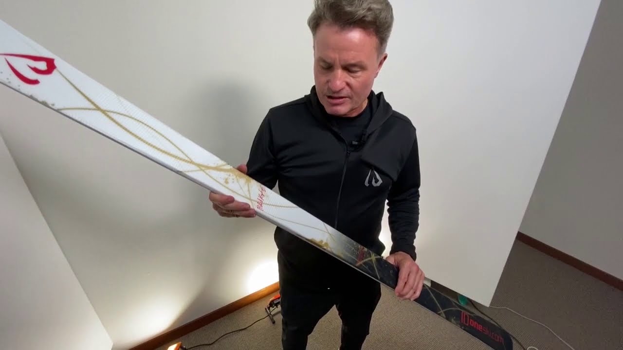 ID one アイディーワン モーグルライド MR-CE