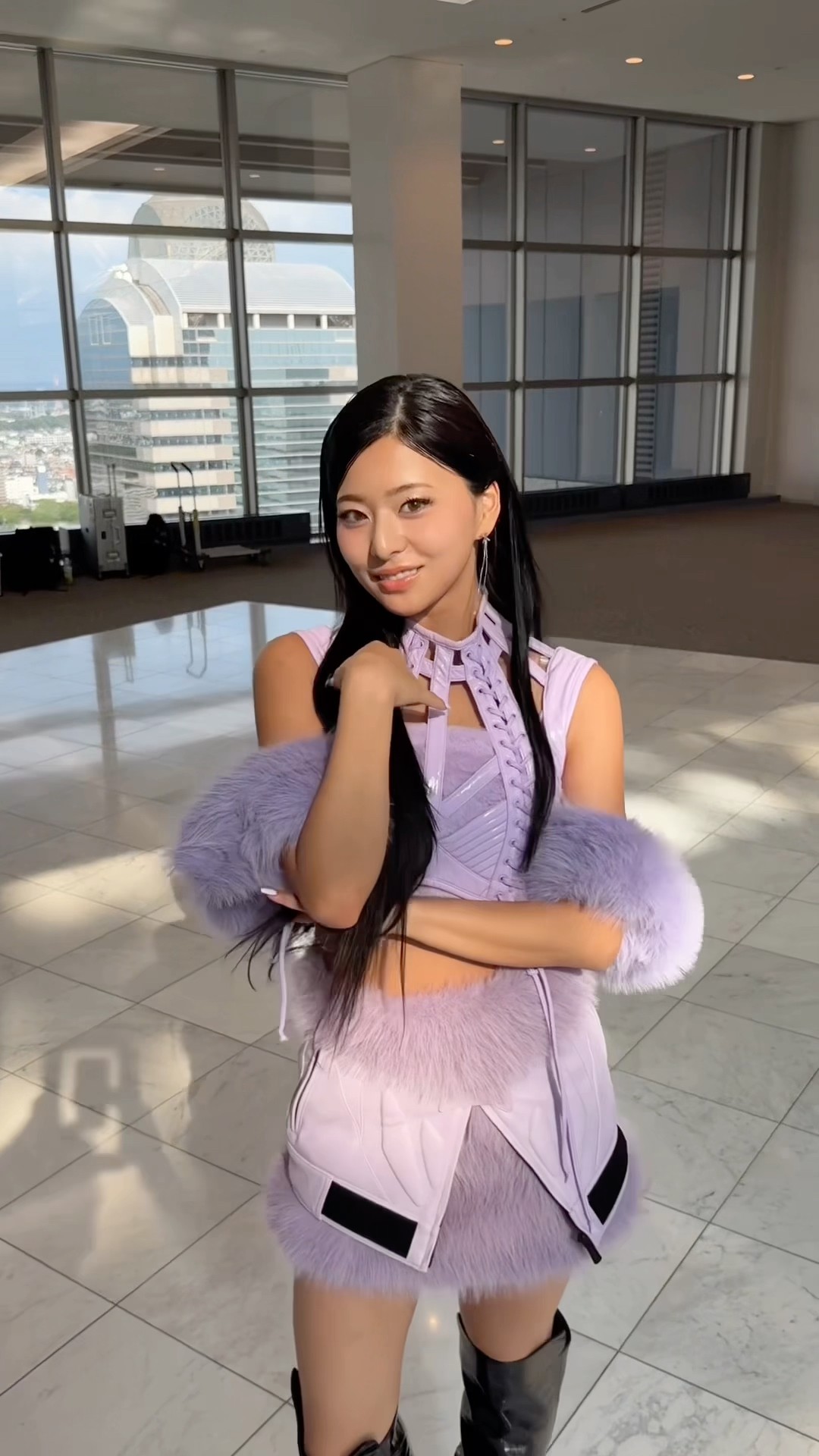 💜🏹#moxymill #モクシーマイル #モクシー#MySeason#MOMOCA - YouTube