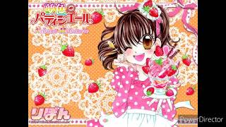 Sweet Romance 歌詞 五條真由美 夢色パティシエールSP