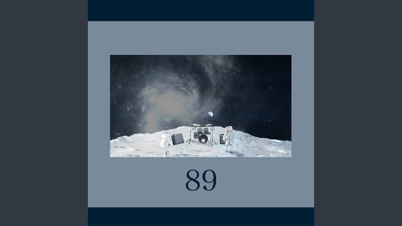 89 (feat. 初音ミク) - YouTube