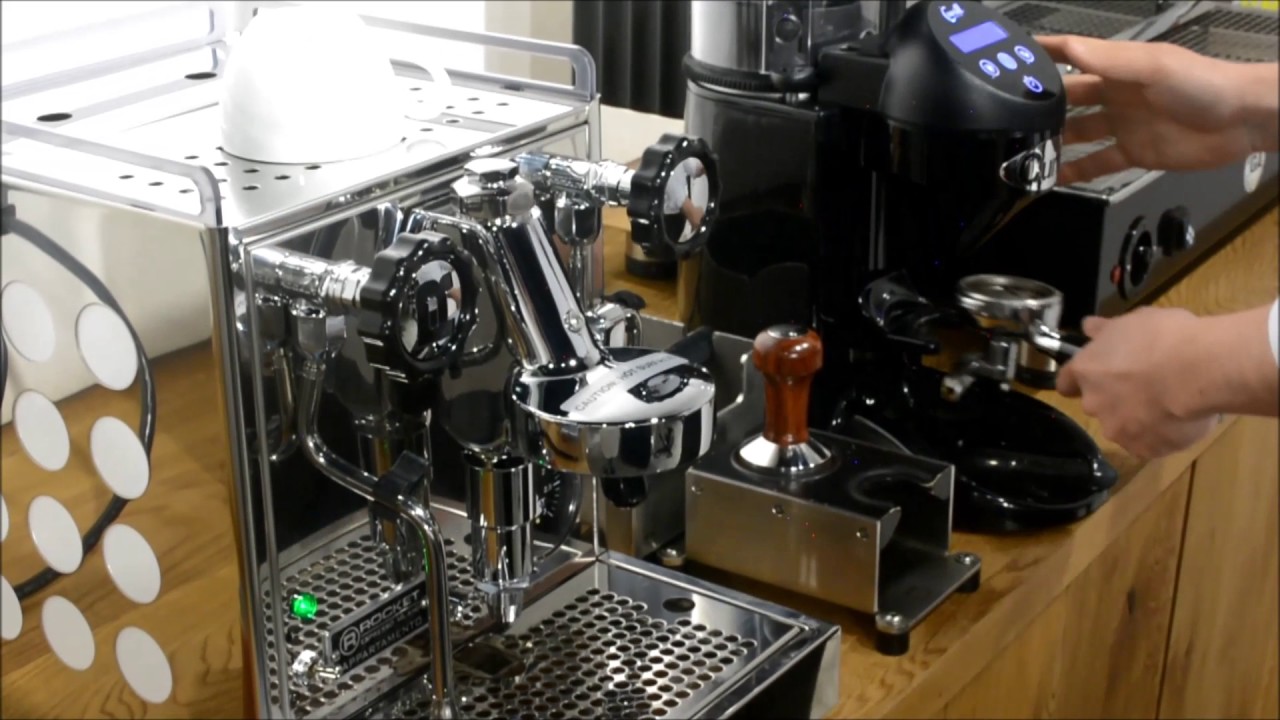 ROCKET Appartamento (ロケット アパルタメント） - YouTube