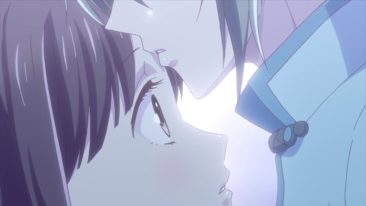 フルーツバスケット」The Final 2021年4月放送開始記念 2nd season