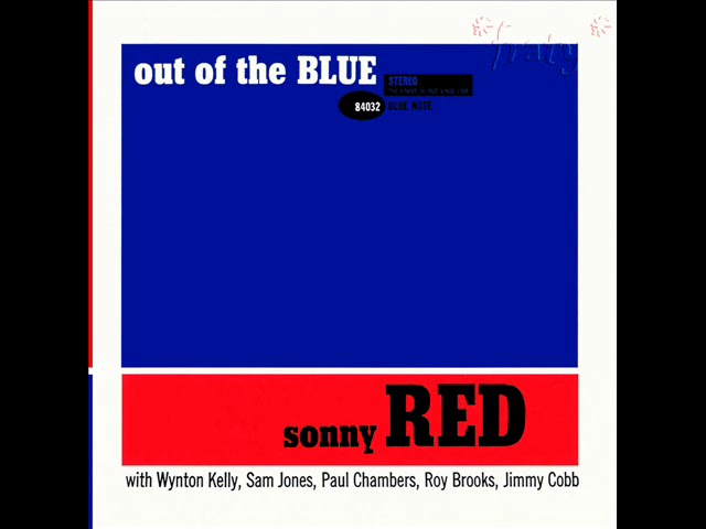 Sonny Red - Bluesville - YouTube