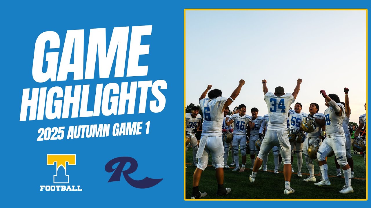 トップページ - 東京大学WARRIORS 公式ホームページ