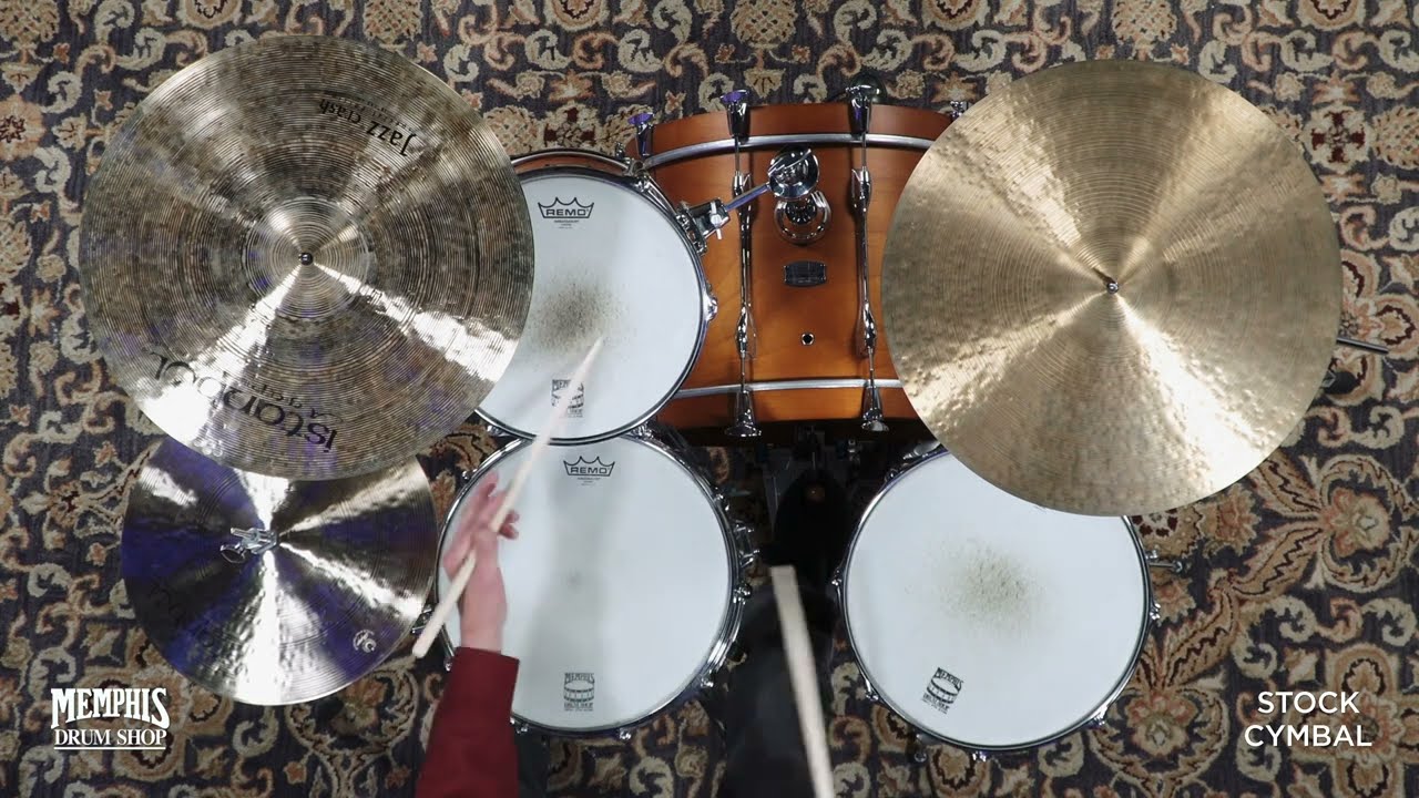 Istanbul Agop 14