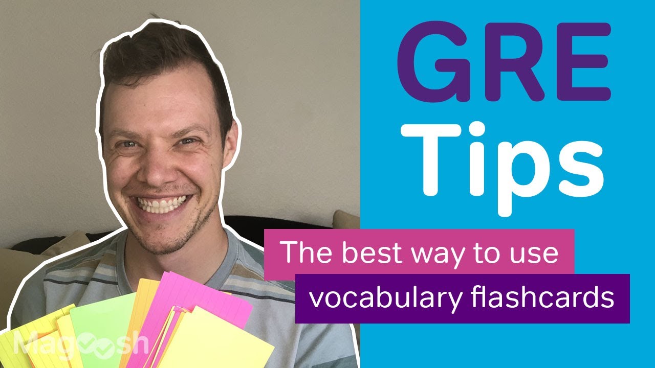 語学・辞書・学習参考書 GRE Vocab & GMAT Quant Flashcards 語学