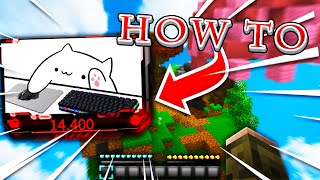 How To Get and Set Up Bongo Cat Cam V2 in OBS, Streamlabs - YouTube