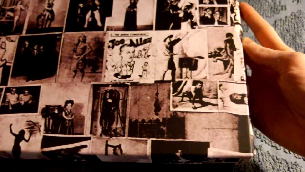 Rolling Stones Exile On Main Street (Super Deluxe Edition