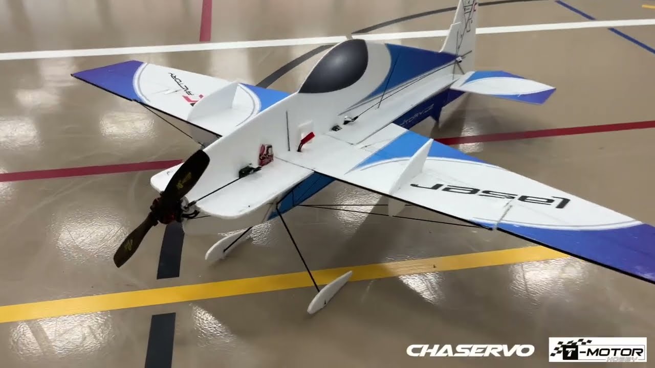 RC-Factory Laser 200 (855mm) R／C ネットショップ ロビン