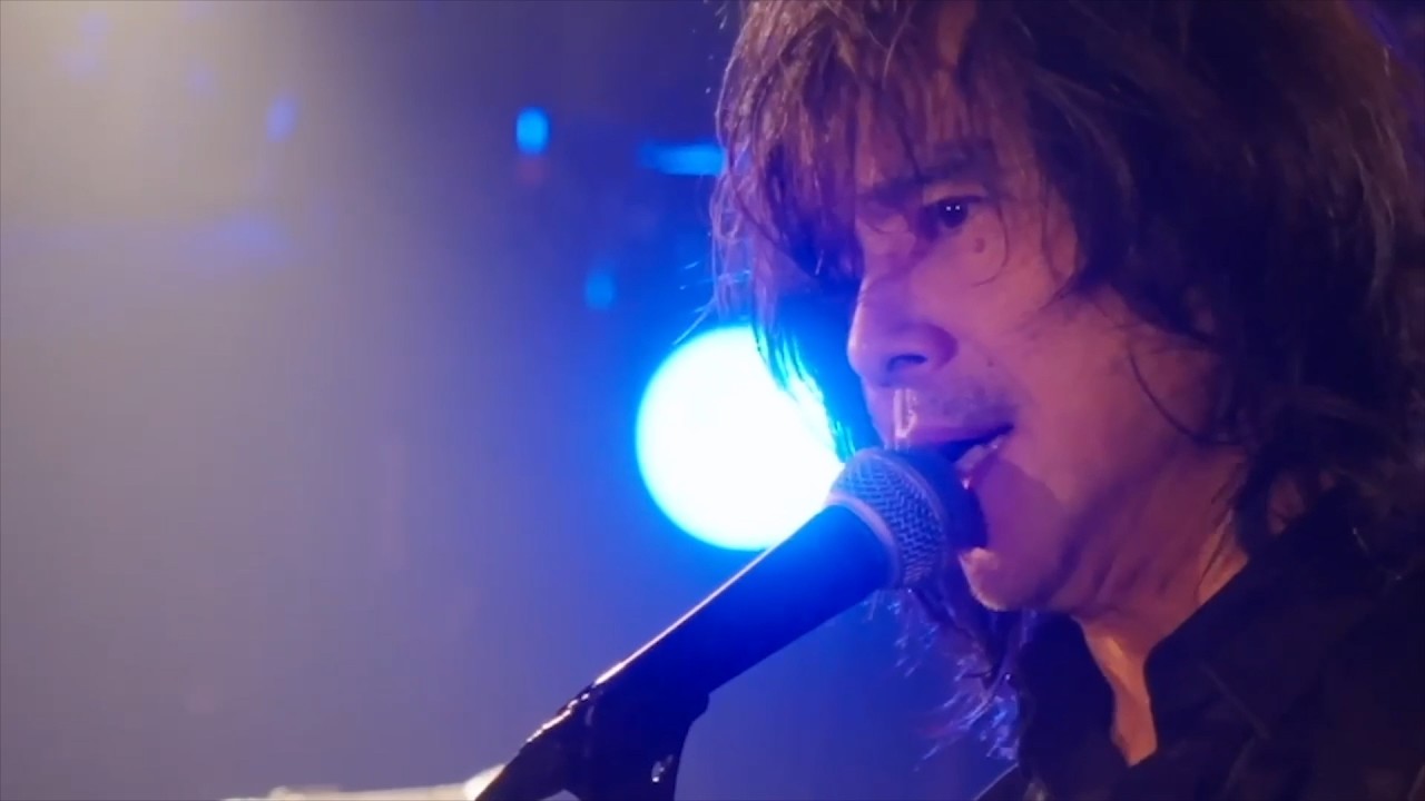 エレファントカシマシ ライブアーカイブ2007-2017」ダイジェスト - YouTube