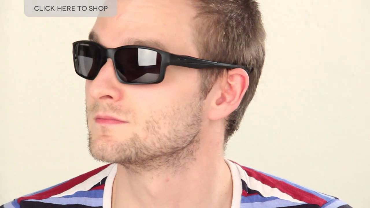 Oakley Chainlink Polarized 009247 Sunglasses Review