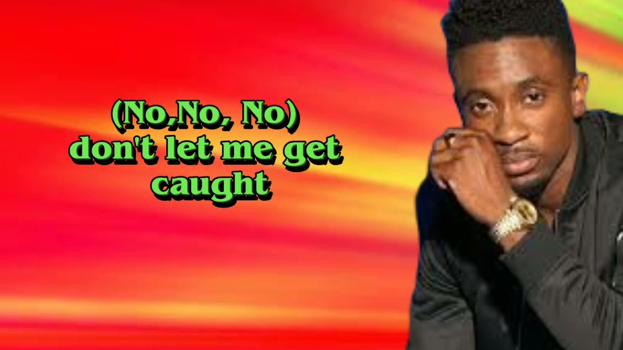 Christopher Martin - Cheater's Prayer (Lyrics) ‪@NizzyBob‬ - YouTube