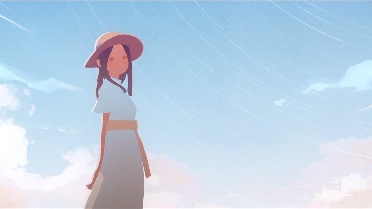 ヨルシカ、ファーストフルアルバム『だから僕は音楽を辞めた』4月10日