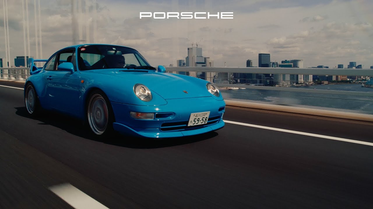 LOOPWHEELER - A TYPE 7 Film - YouTube