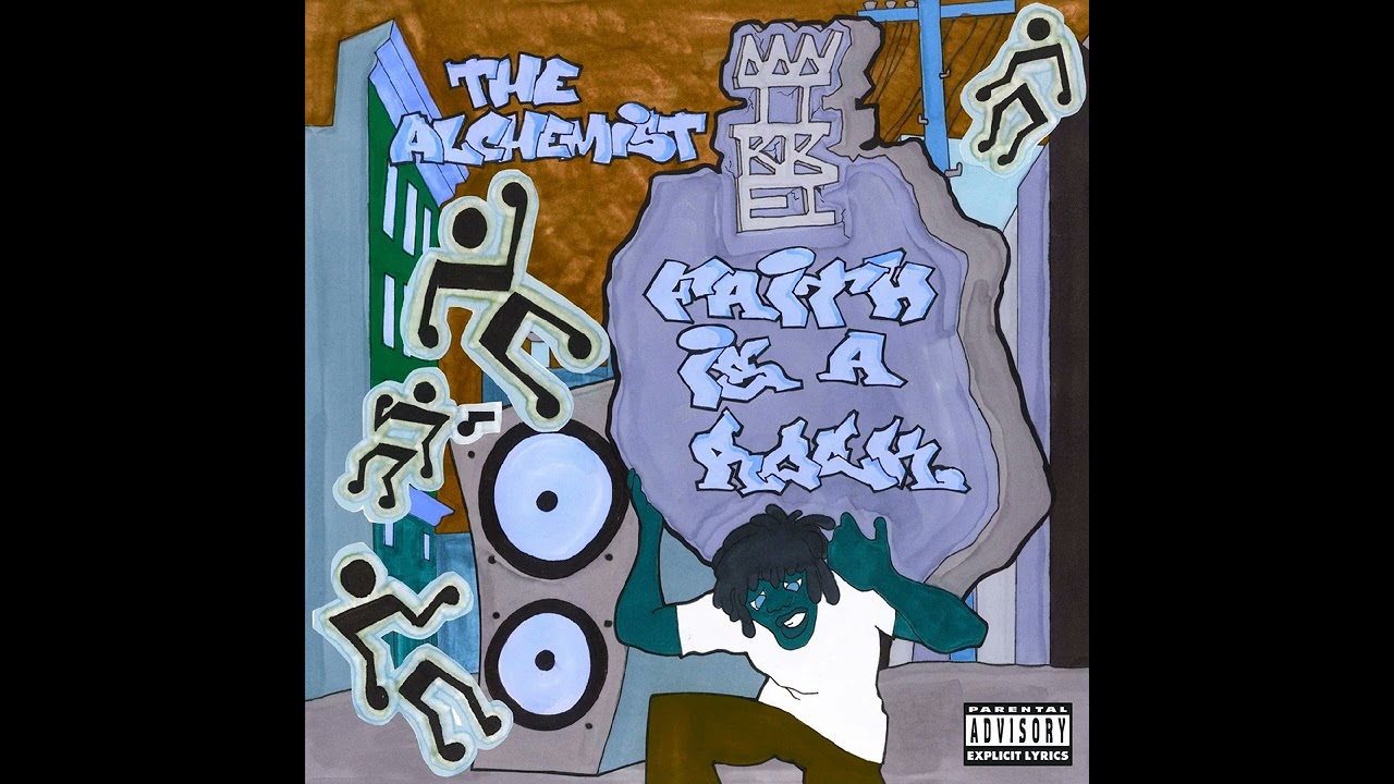 MIKE, Wiki, & The Alchemist - Stargate (Instrumental Loop) - YouTube