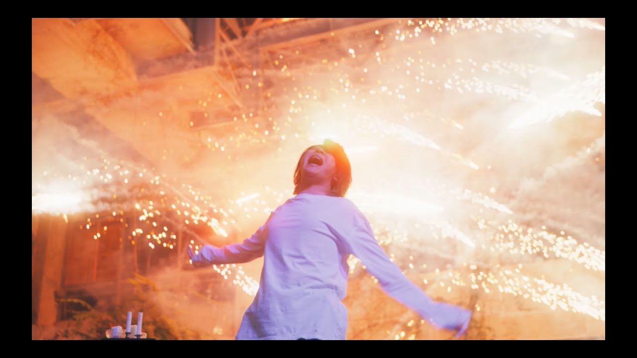 Mrs. GREEN APPLE「ダーリン」Official Music Video - YouTube