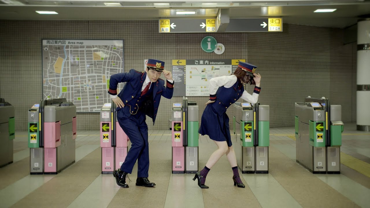 Gen Hoshino - Tokiyo (Official Video) - YouTube