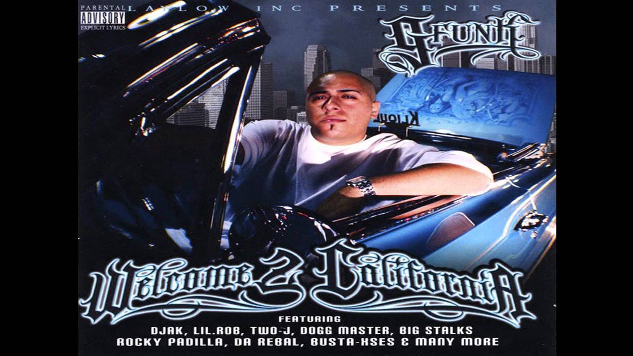 G-Funk - Taking Over (Feat. Dj AK & Big Stalks) - YouTube