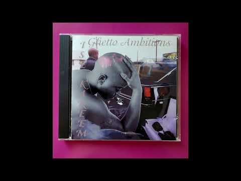 Ise Kareem – Ghetto Ambitions – CD (Album), 2001 [r10383372] | Discogs