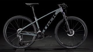 Trek Marlin 7 Gen 2 - www.downtownbicyclesllc.com