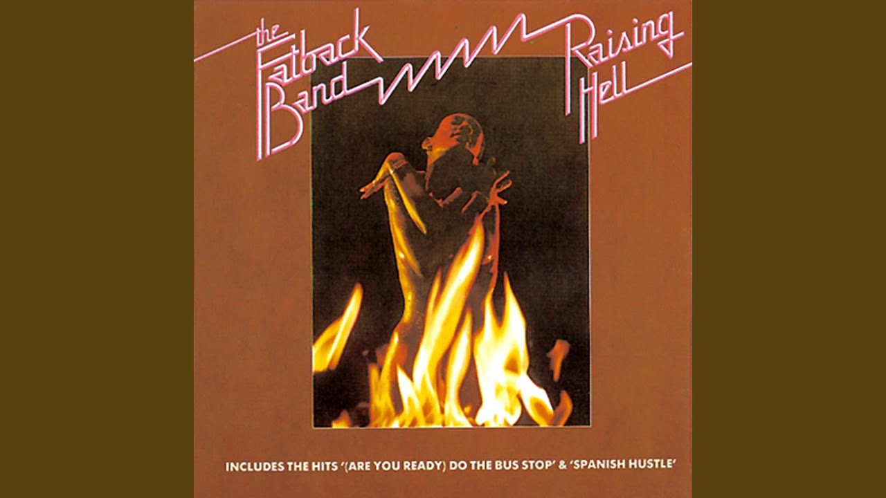 Spanish Hustle - YouTube