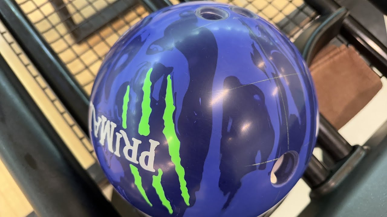 初投げ】プライマルショック inスポルト会津若松店 - YouTube