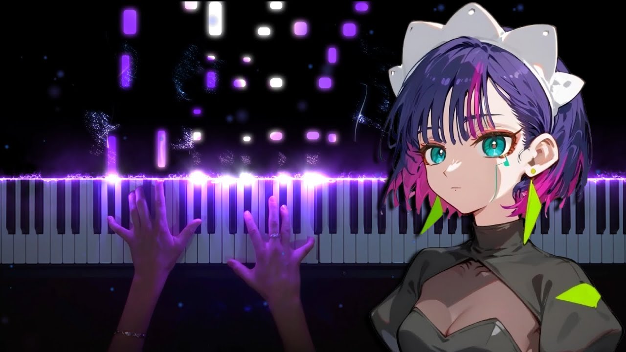 朔夜 0206 朔夜 0206 溯夜 (@sakuro0206) / Posts / X