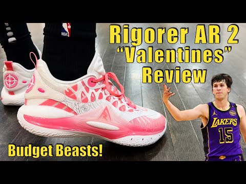 All This For $100? AR 2 Valentines Review - YouTube