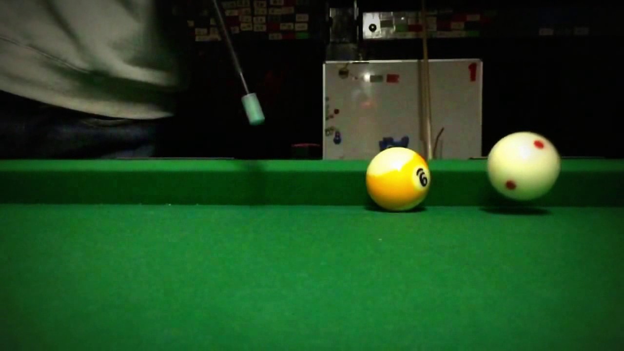 マーティキャリー ジャンプキュー J9 Marty Carey's JumpQ｜ビリヤード