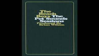The Beach Boys- The Pet Sounds Sessions [50th Anniversary] - YouTube