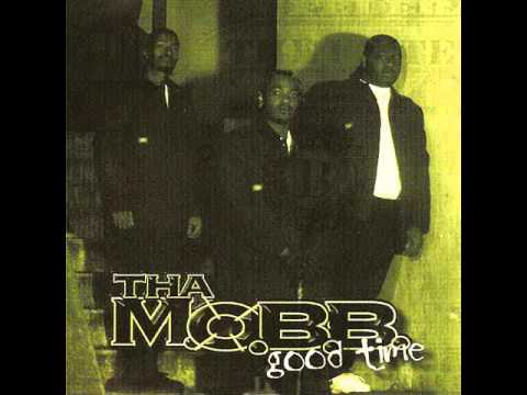 Tha M.O.B.B. - Good Time (G-Funk) - YouTube