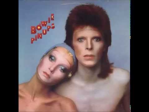 デビッド・ボウイ Sorrow SS-2334 David Bowie - Sorrow - YouTube