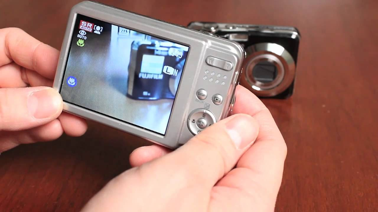 Fuji Guys AV & AX Series - Getting Started - YouTube