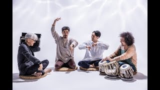 委託販売品） タブラセット Tabla set Kishor Haridas製 (Khair材 6.75