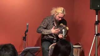 レク(RIQ) fish skin(魚皮) Gawharet-Elfan製 07 - ::民族楽器コイズミ::