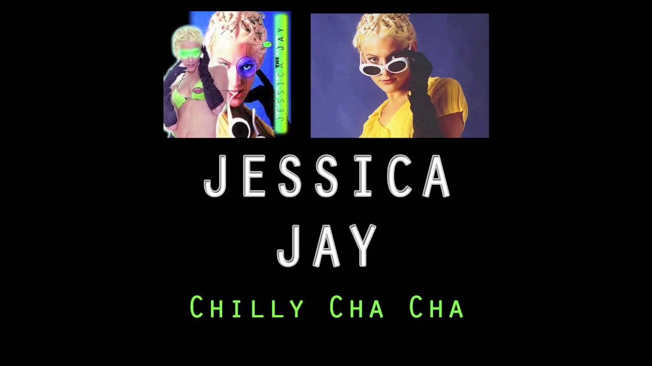 Jessica Jay - Chilly Cha Cha - YouTube