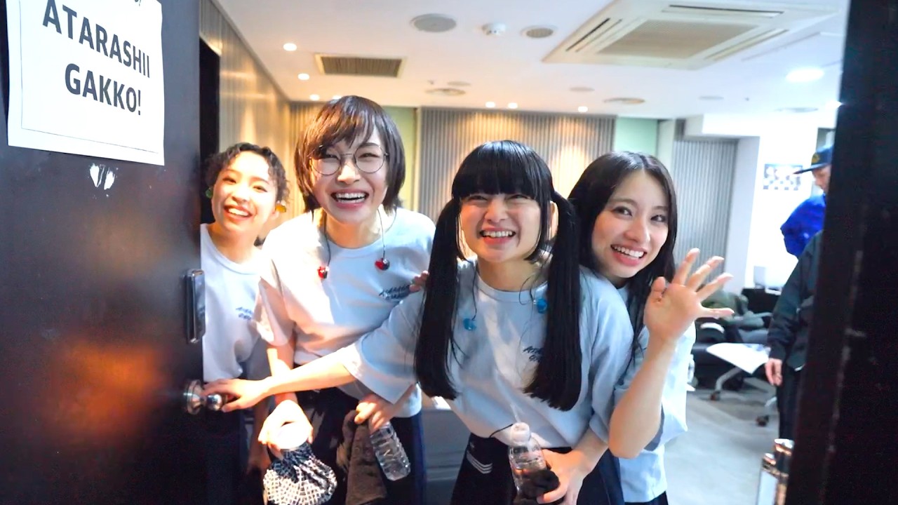 4K60P] 2025.12.22 スキマスイッチ「POPMAN'S Year-end Party! 2025