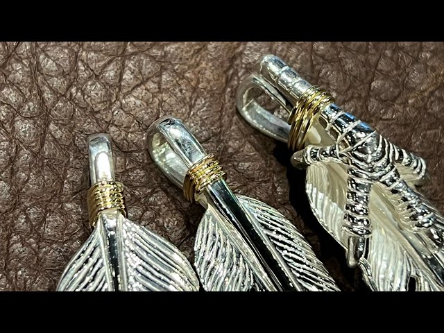 TADY&KING 過去には無いアイテム🪶✨ - YouTube