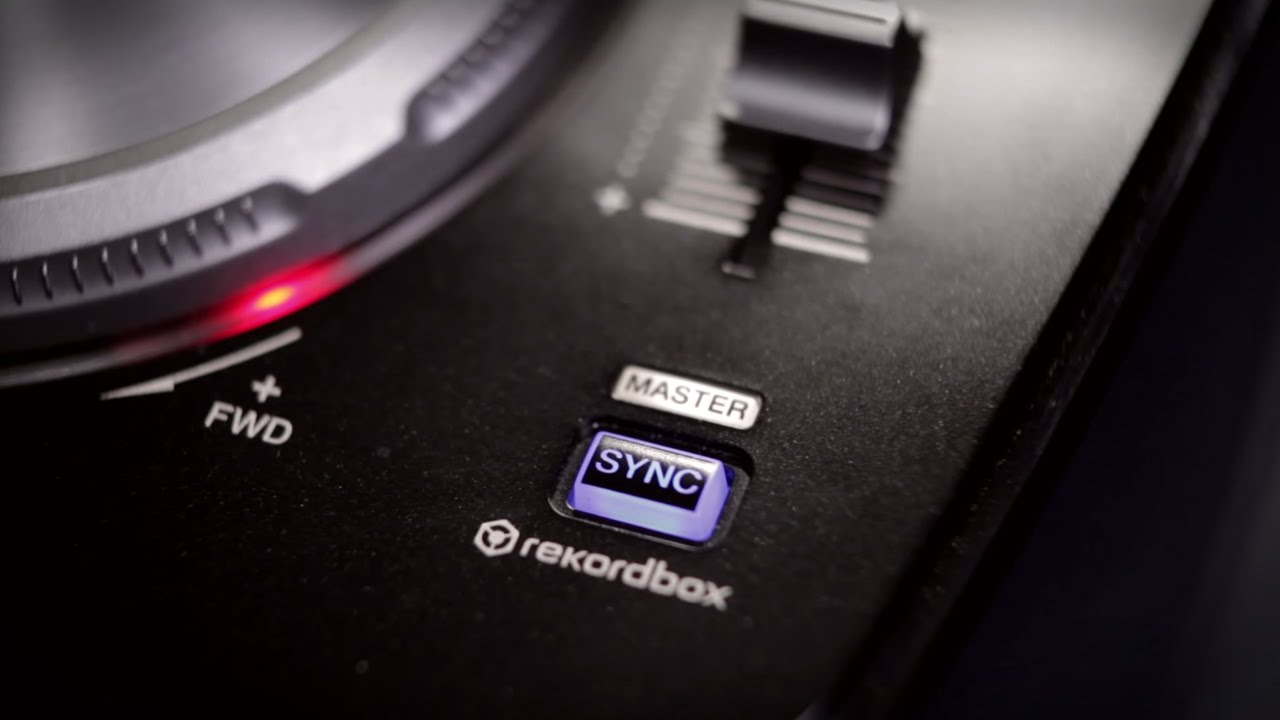 XDJ-Aero Official Walkthrough - YouTube