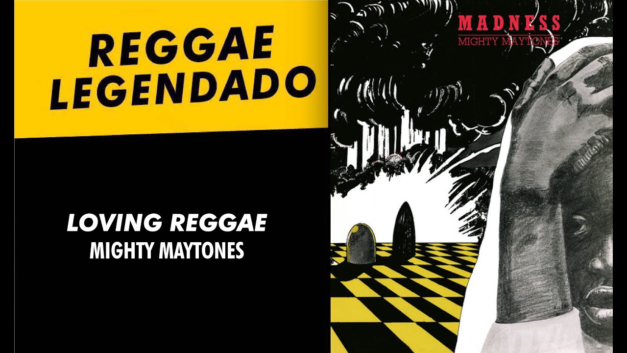 洋楽 Maytones Loving Reggae rocksteady ska Maytones - Loving