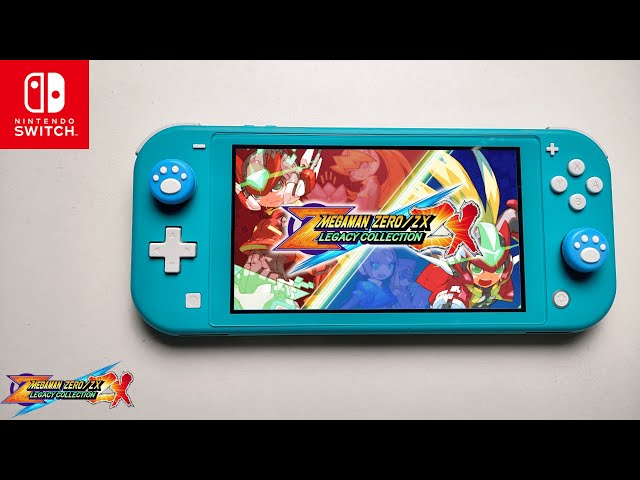 Nintendo Switch Lite ザマゼンタ&ザシアン 動作不良 動作不良あり