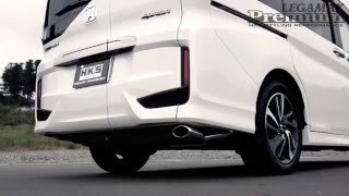 LEGAMAX Premium：ステップワゴン