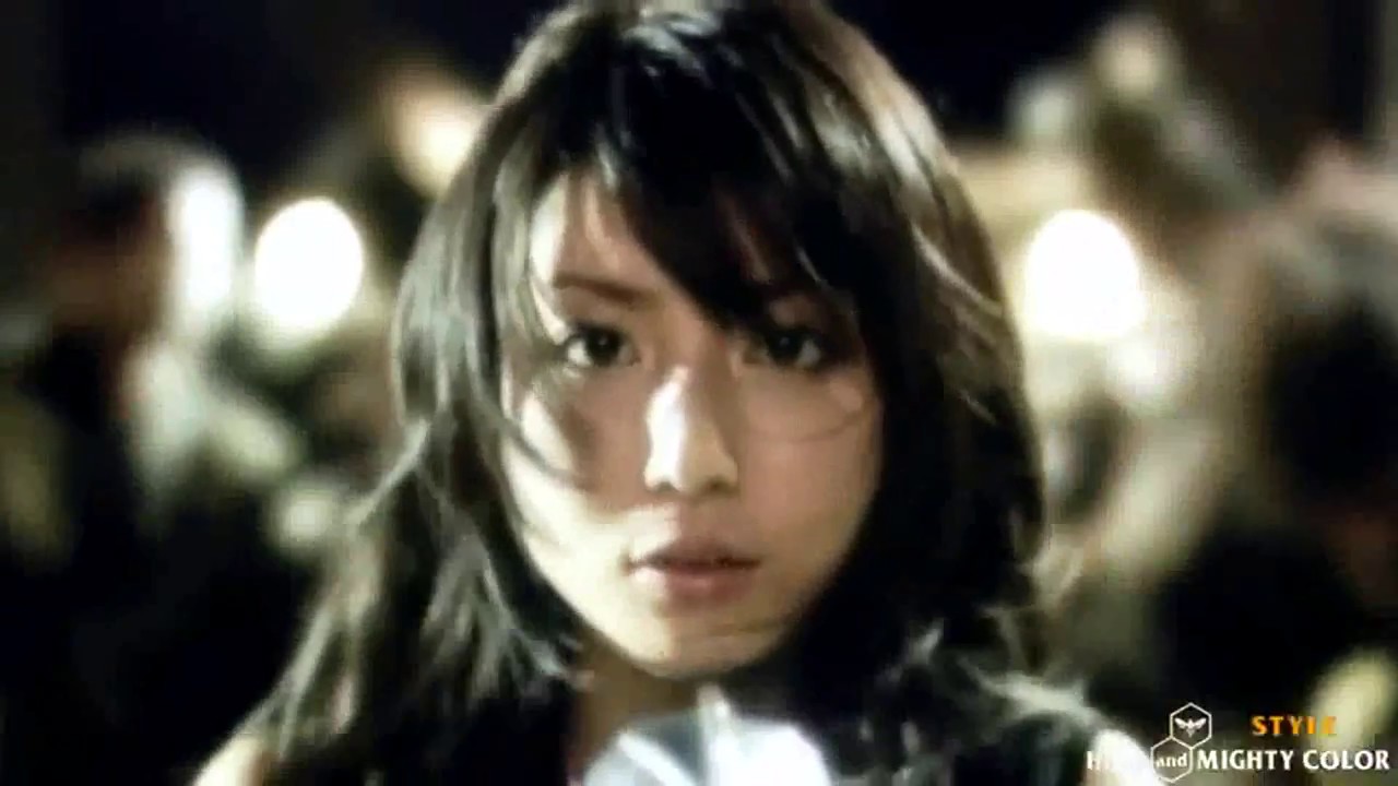 HIGH and MIGHTY COLOR STYLE ~get glory in this hand~ HD720p - YouTube