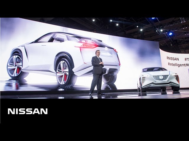 m*m様 NISSAN日産フィガロ 公式ポスター 第28回東京モーターショー参考